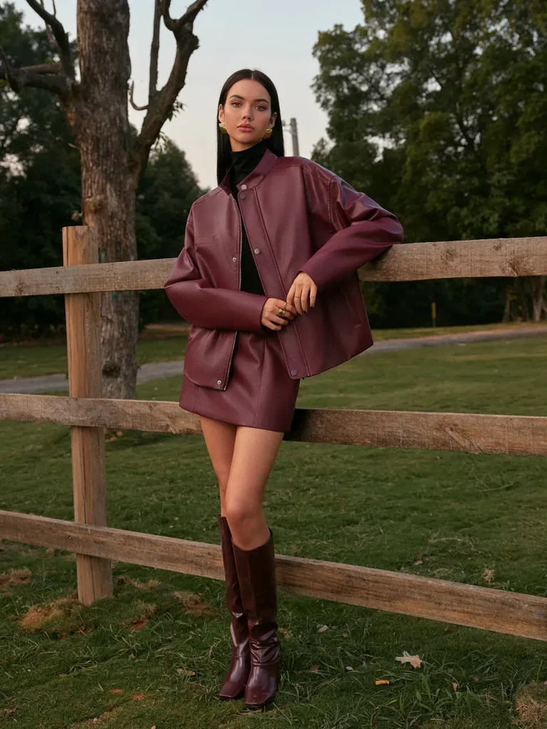 Zahmetsiz Moda Tarzı: Kişiliğinize Uygun Görünüm Oluşturma