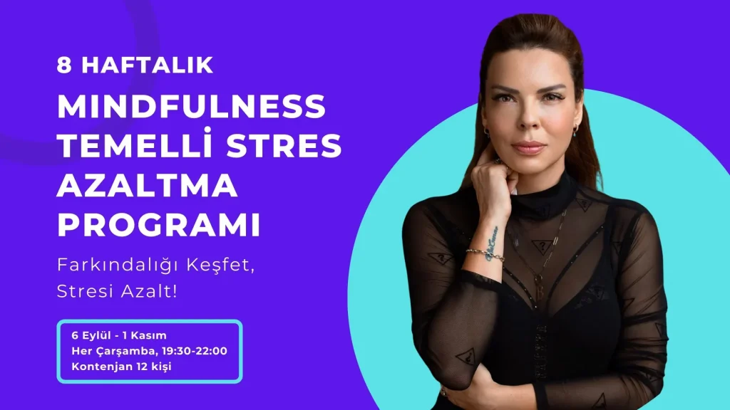 Sağlık ve Mental Health: Stres Azaltma Stratejileri