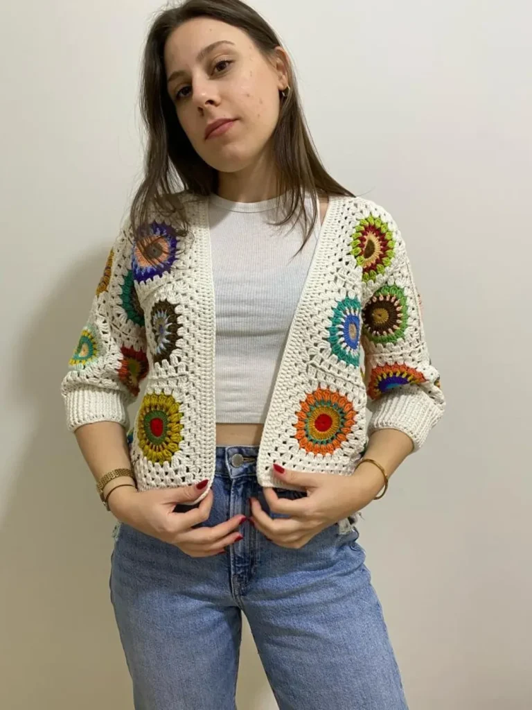 El Yapımı Moda: Eşsiz Görünüm İçin Elle Yapılan Kıyafetler