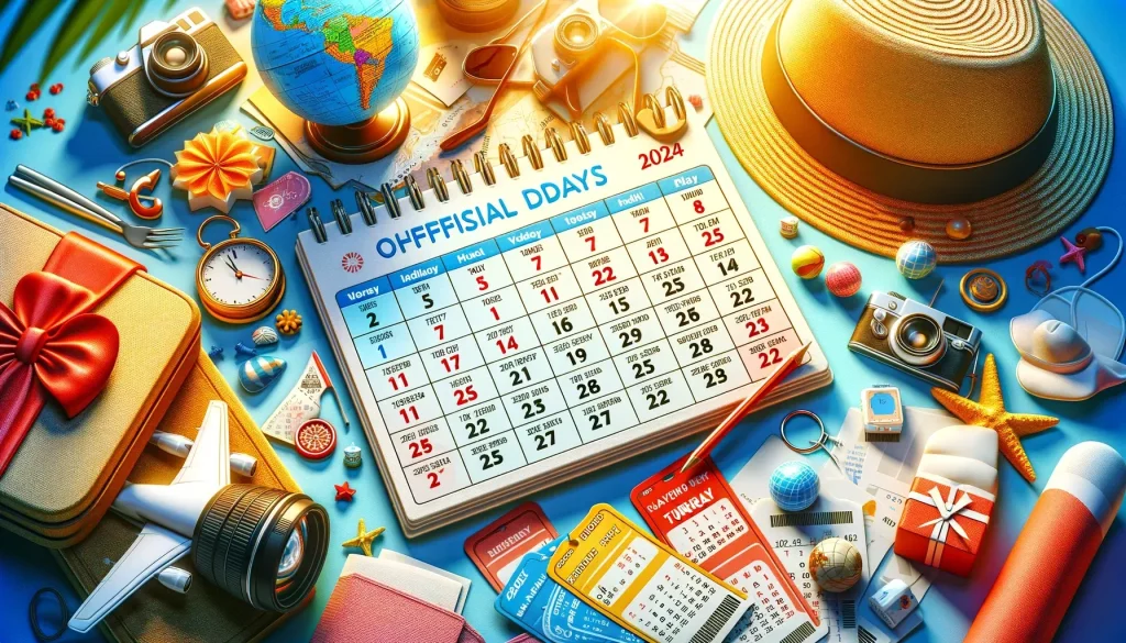 Seyahat Planlama Takvimi: Rotanızı 12 Haftada Oluşturun