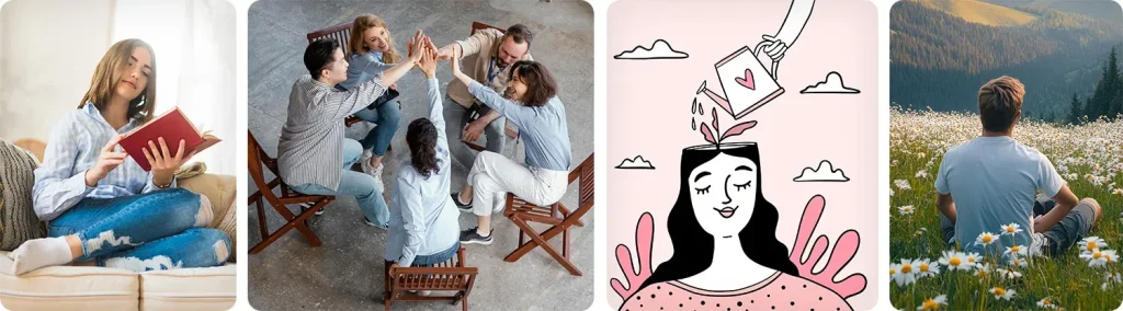 Sağlık ve Zihin Sağlığı: Pratik Stratejilerle Stres Yönetimi