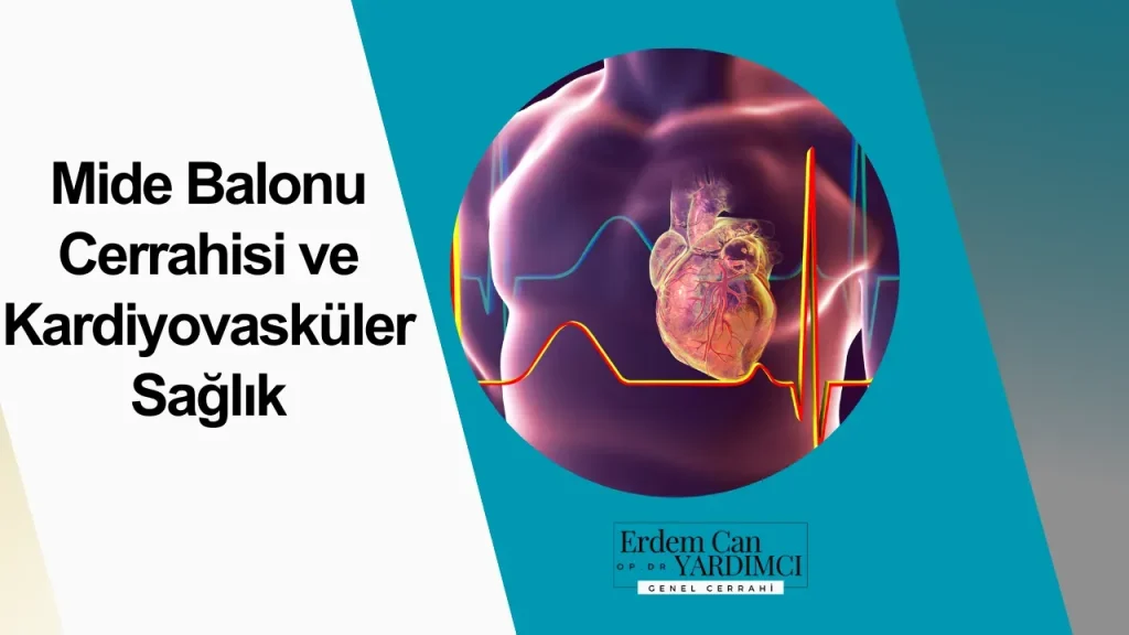 Kardiyovasküler sağlık: Kalp sağlığını korumak için adımlar