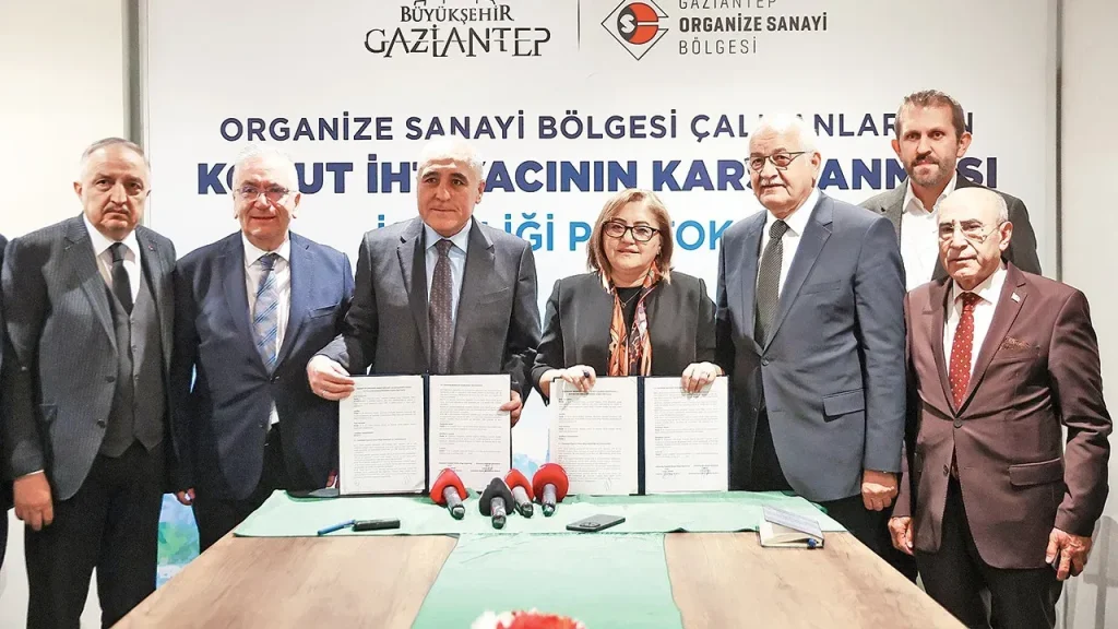 Gündem Son Dakika Haberleri: Türkiye ve Dünya Güncel