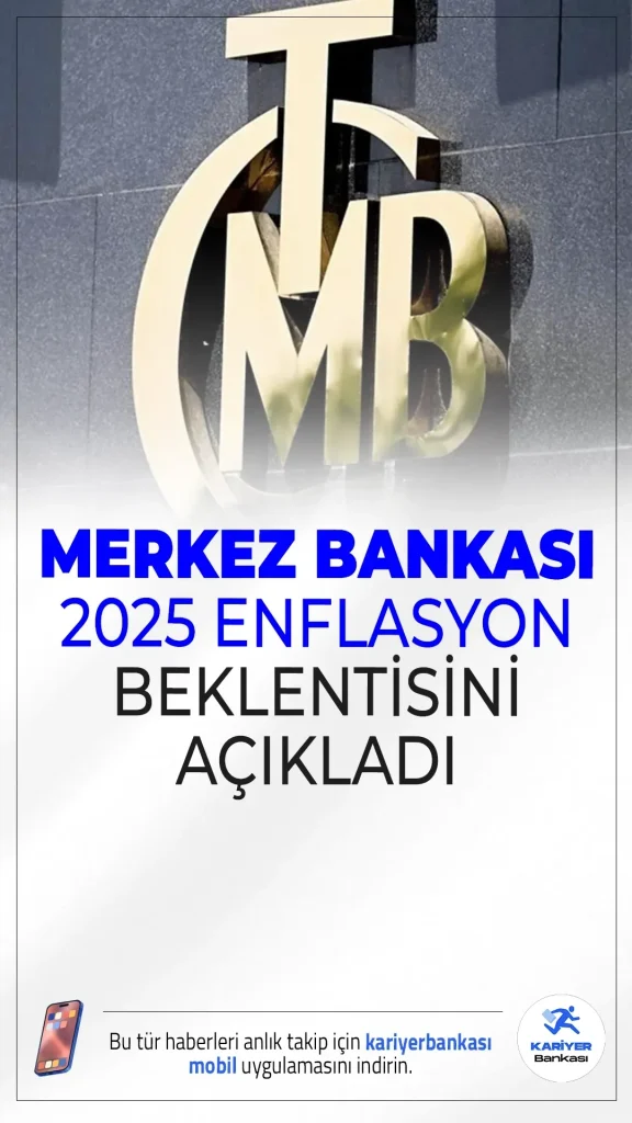 Merkez Bankası enflasyon nabzı: Kararlar ve piyasa etkileri
