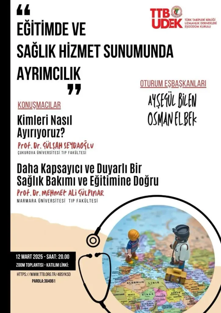 Sağlık ve Eğitimde Gelişmeler: Güncel Durum ve Yorumlar