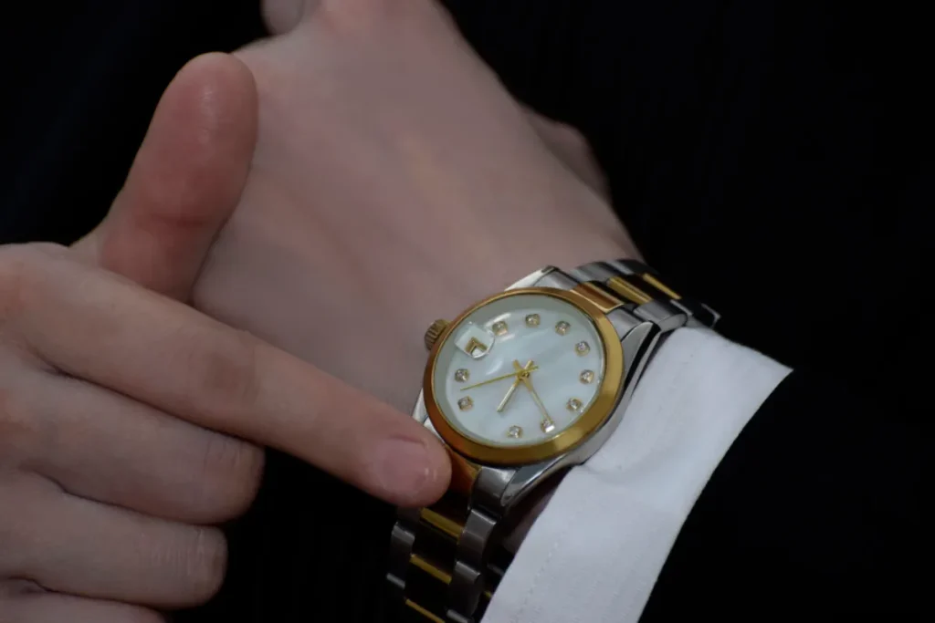 Hangi Rolex Saat Sizin Tarzınızı Yansıtıyor